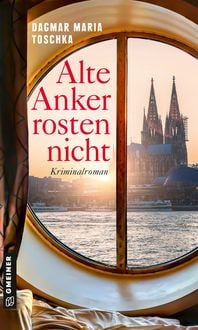Produktbild: Alte Anker rosten nicht