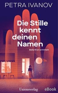 Produktbild: Die Stille kennt deinen Namen