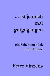 Produktbild: ... ist ja noch mal gutgegangen !
