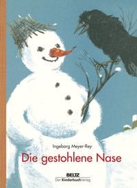 Produktbild: Die gestohlene Nase