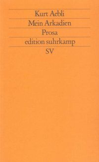 Produktbild: Mein Arkadien