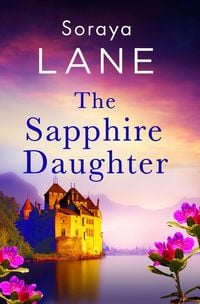 Produktbild: Lane, S: Sapphire Daughter