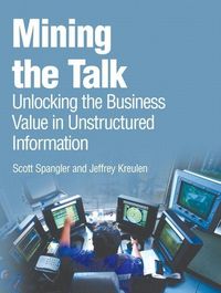 Produktbild: Mining The Talk