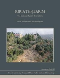 Produktbild: Kiriath-jearim