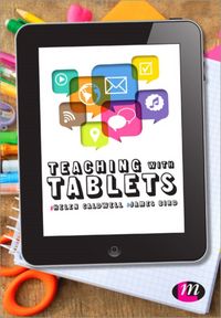 Produktbild: Teaching with Tablets