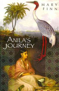 Produktbild: Finn, M: Anila's Journey