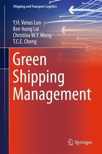 Produktbild: Green Shipping Management