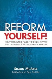 Produktbild: Reform Yourself: How to Pray,