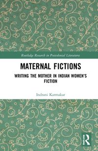 Produktbild: Maternal Fictions