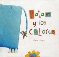 Produktbild: Patam y los colores