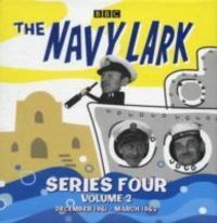 Produktbild: NAVY LARK COLL SERIES 4 V02 6D