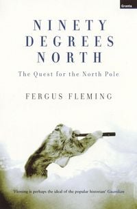 Produktbild: Ninety Degrees North