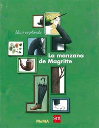 Produktbild: La manzana de Magritte