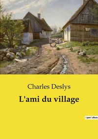 Produktbild: L'ami du village