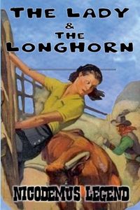 Produktbild: The Lady & The Longhorn