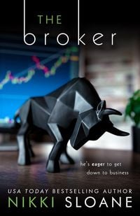 Produktbild: The Broker