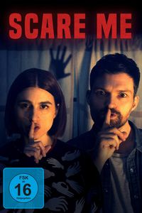 Produktbild: Scare Me