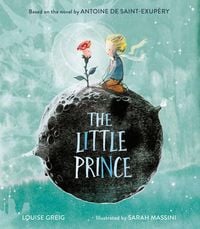 Produktbild: Little Prince Hb