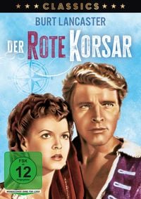 Produktbild: Der rote Korsar