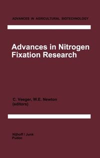 Produktbild: Advances in Nitrogen Fixation Research