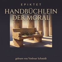 Produktbild: Handb&uuml;chlein der Moral