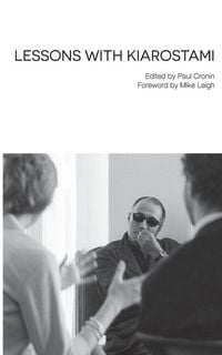 Produktbild: Lessons with Kiarostami
