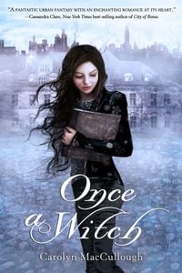 Produktbild: Once a Witch