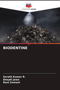 Produktbild: Biodentine
