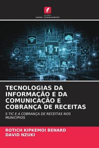 Produktbild: Tecnologias Da Informa&ccedil;&atilde;o E Da Comunica&ccedil;&atilde;o E Cobran&ccedil;a De Receitas
