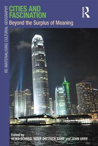 Produktbild: Cities and Fascination