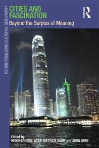 Produktbild: Cities and Fascination