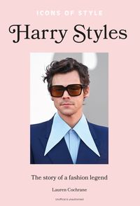 Bild vom Artikel Icons of Style: Harry Styles vom Autor Lauren Cochrane
