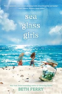 Produktbild: Sea Glass Girls