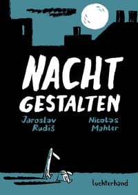 Produktbild: Nachtgestalten