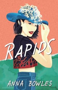 Produktbild: Rapids