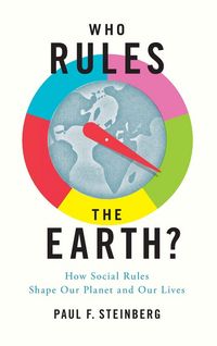 Produktbild: Who Rules the Earth?