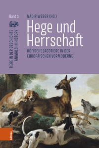 Produktbild: Hege und Herrschaft