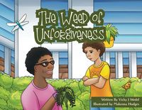 Produktbild: The Weed of Unforgiveness