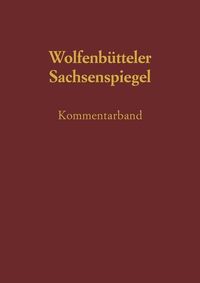 Produktbild: Sachsenspiegel
