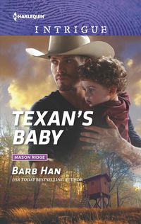 Produktbild: Hqpb Intrigue 1633 Texans Baby