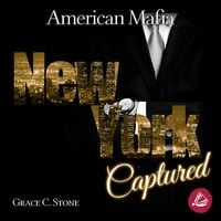 Produktbild: American Mafia. New York Captured