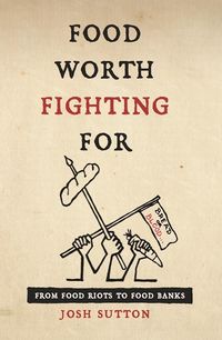 Produktbild: Food Worth Fighting for