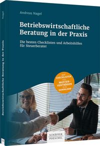 Produktbild: Betriebswirtschaftliche Beratung in der Praxis