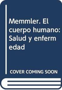 Produktbild: Cohen, B: Memmler. El cuerpo humano
