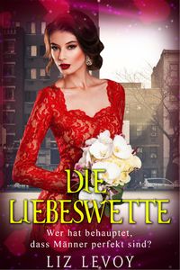 Produktbild: Die Liebeswette