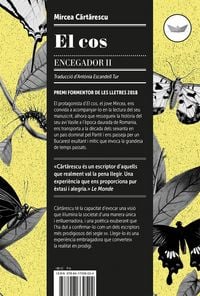 Produktbild: El cos : Encegador I