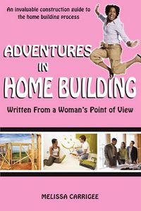 Produktbild: Adventures in Home Building