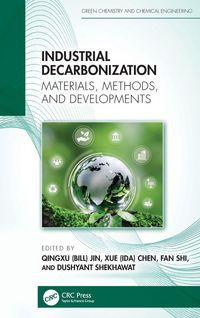 Produktbild: Industrial Decarbonization