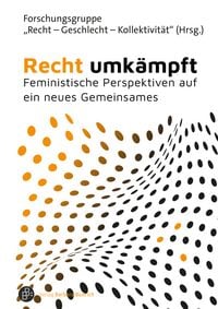 Produktbild: Recht umkämpft