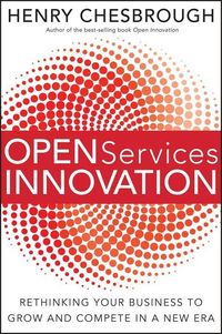 Produktbild: Open Services Innovation